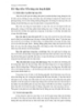 Administration, Knowledge Management - Quản Trị Học phần 6