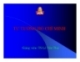 BÀI GIẢNG TƯ TƯỞNG HỒ CHÍ MINH ( Giảng viên TS Lê Văn Thai ) Chương 6