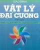 Vật lý đại cương - Đối tượng và phương pháp vật lý phần 2