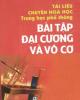 Bài giảng hóa học đại cương part 8