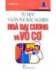 Bài giảng hóa học đại cương part 6
