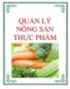 Quản lý nông sản thực phẩm
