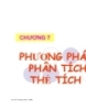 Phương pháp phân tích thể tích