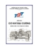 CƠ KHÍ ĐẠI CƯƠNG - ThS. PHẠM TÀI THẮNG