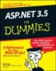 ASP.NET 3.5 for Dummies