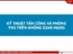 KỸ THUẬT TẤN CÔNG VÀ PHÒNG THỦ TRÊN KHÔNG GIAN MẠNG - Kỹ thuật tấn công - Denial of Service