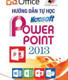 Giáo trình Microsoft Powerpoint 2013