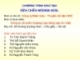 SỬA CHỮA MODEM ADSL