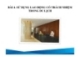 Bài giảng Du lịch có trách nhiệm: Bài 4