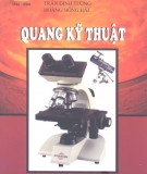 Quang kỹ thuật - NXB Khoa học và Kỹ thuật