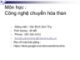 Bài giảng Công nghệ chuyển hóa than: Phần 1 - GV. Văn Đình Sơn Thọ