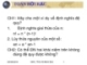 Bài giảng Toán rời rạc: Phần V & VI - GVC ThS.Võ Minh Đức