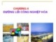 Bài giảng Đường lối cách mạng của Đảng Cộng sản Việt Nam: Chương 4 - ThS. Bùi Thị Huyền