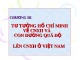 Bài giảng Tư tưởng Hồ Chí Minh: Chương 3 - Hà Tân Bình