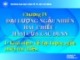 Bài giảng Lý thuyết xác suất và thống kê toán: Chương 4 - ĐH Kinh tế TP.HCM