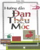 Ebook Hướng dẫn đan thêu móc: Phần 2 - Kim Yến (dịch)