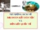Bài giảng Tư tưởng Hồ Chí Minh: Chương 5 - Hà Tân Bình
