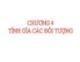 Bài giảng Nguyên lý kế toán - Chương 4: Tính giá các đối tượng