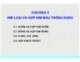 Bài giảng Vật liệu học: Chương  5 - Nguyễn Thanh Điểu (tt)