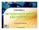 Bài giảng Kế toán tài chính: Chương 5 - Phan Tống Thiên Kiều