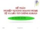 Bài giảng Kế toán ngân hàng: Chương 4 - ThS. Nguyễn Tài Yên