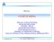 Bài giảng Cơ sở tự động: Chương 8 - TS. Huỳnh Thái Hoàng