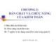Bài giảng Kiểm toán cơ bản: Chương 2 -  Th.S. Nguyễn Thị Thanh Diệp