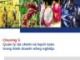 Bài giảng Quản trị kinh doanh nông nghiệp: Chương 5 - ThS. Nguyễn Hà Hưng