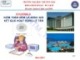 Bài giảng Quản trị lễ tân khách sạn (Hotel Front Office Management): Chương 9 – ĐH Thương Mại