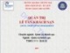 Bài giảng Quản trị lễ tân khách sạn (Hotel Front Office Management): Chương 1 – ĐH Thương Mại