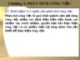Bài giảng Quản trị nguồn nhân lực: Chương 3 - Th.S Trần Phi Hoàng
