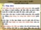 Bài giảng Quản trị nguồn nhân lực: Chương 7 - Th.S Trần Phi Hoàng