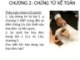 Bài giảng Nguyên lý kế toán: Chương 2 - Nguyễn Thị Thu Hằng