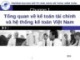 Bài giảng Kế toán tài chính 1: Chương 1 - Hồ Thị Bích Nhơn