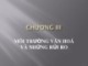 Bài giảng môn Quản trị rủi ro: Chương 3 - ĐH Công nghiệp TP. HCM