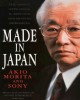 Ebook Made in Japan - Chế tạo tại Nhật Bản: Phần 1