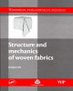 Ebook Structure mechanics of woven fabrics: Part 2