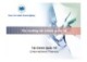 Bài giảng Tài chính quốc tế: Bài 1 - Th.S Nguyễn Hoàng Thụy Bích Trâm