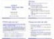 Bài giảng Toán A4 - Chương 6: Phương trình đạo hàm riêng