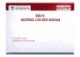 Bài giảng Đường lối cách mạng của Đảng Cộng sản Việt Nam - Bài 8: Đường lối đối ngoại