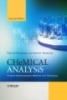 Ebook Chemical Analysis: Modern Instrumentation Methods and Techniques (Second Edition) - Part 2