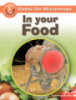 Ebook Under the microscope In your Food