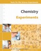 Ebook Chemistry experiments: Part 2