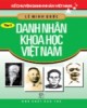 Ebook Kể chuyện danh nhân Việt Nam (Tập 3: Danh nhân khoa học Việt Nam): Phần 2