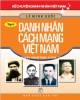 Ebook Kể chuyện danh nhân Việt Nam (Tập 6: Danh nhân cách mạng Việt Nam): Phần 1