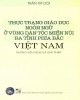 Ebook Thực trạng giáo dục ngôn ngữ ở vùng dân tộc miền núi ba tỉnh phía Bắc Việt Nam: Những kiến nghị và giải pháp - Phần 1