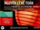 Bài giảng Nguyên lý kế toán: Chương 1