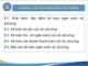 Bài giảng Kế toán công 2 - Chương 6: Kế toán ngân sách xã, phường