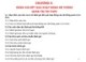 Bài giảng Quản trị tri thức - Chương 5: Đánh giá kết quả hoạt động hệ thống quản trị tri thức (Năm 2022)