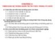Bài giảng Quản trị tri thức - Chương 4: Triển khai hệ thống quản trị tri thức trong tổ chức (Năm 2022)